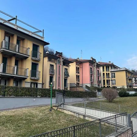 Elegante & Centrale Relax A 2 Min Dalle Qc Terme San Pellegrino Terme Buitenkant foto