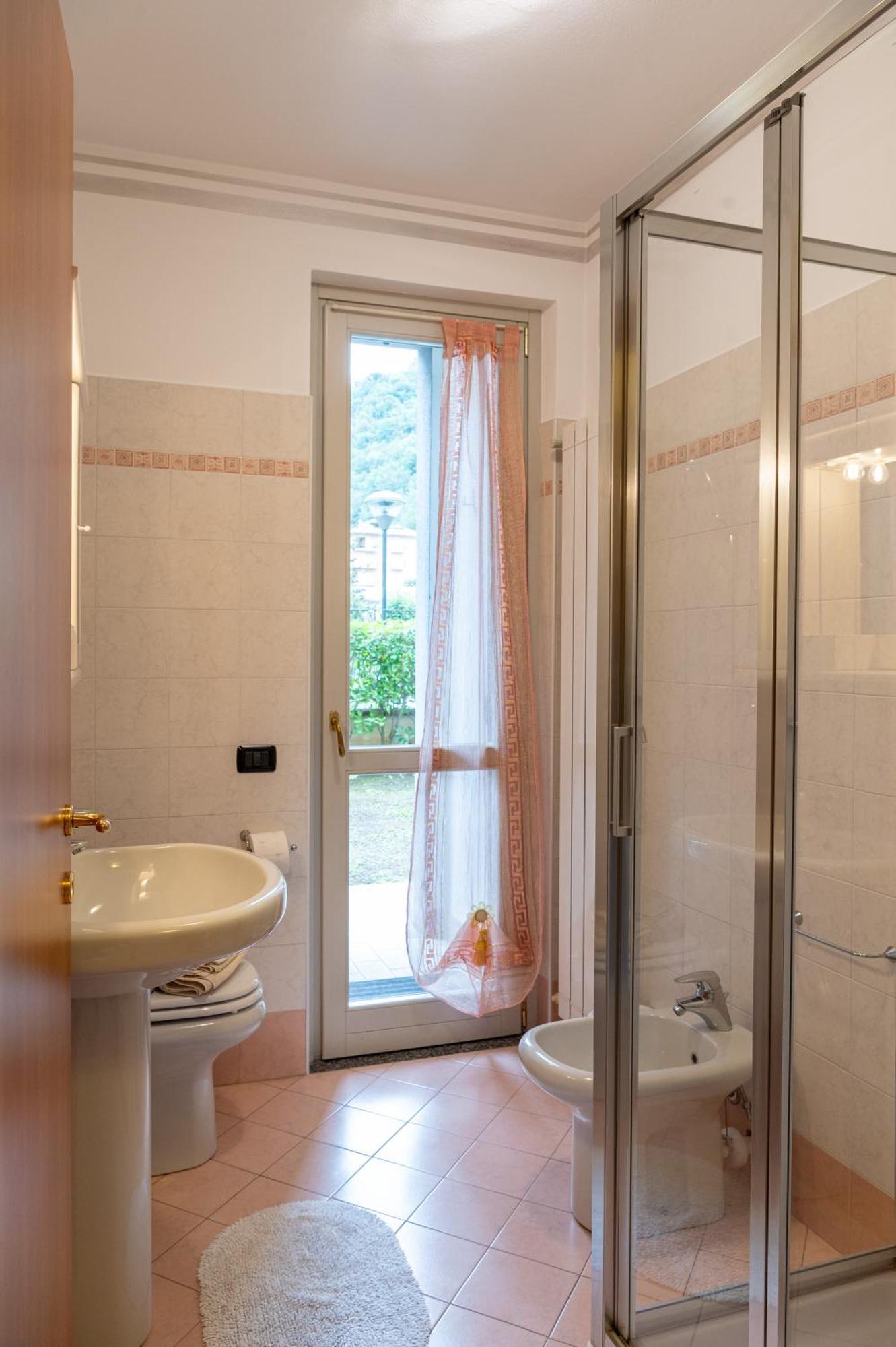 Elegante & Centrale Relax A 2 Min Dalle Qc Terme San Pellegrino Terme Buitenkant foto